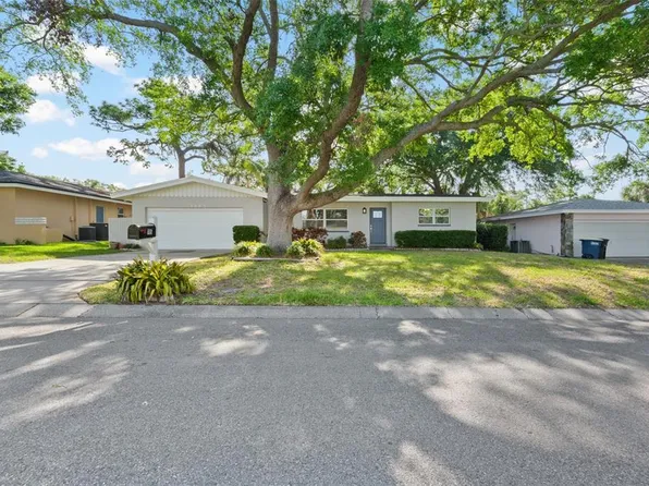 1105 Oakview Ave, Clearwater, FL 33756