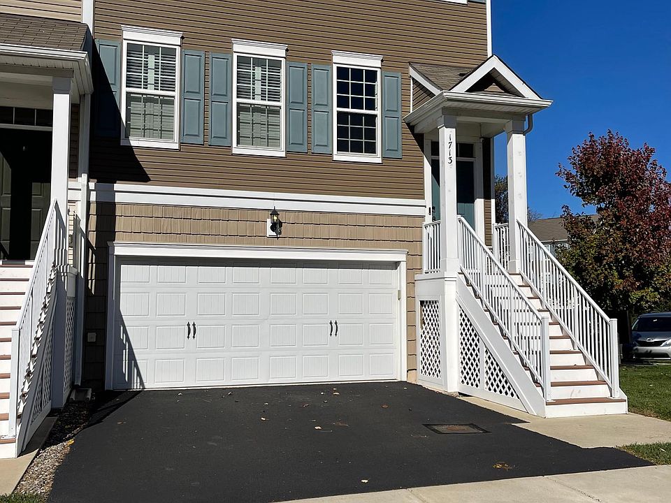 1713 Beacon Ln Warrington PA Zillow
