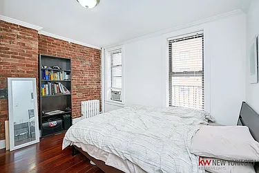 Rented by Keller Williams NYC