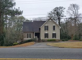 450 Pierce Ave, Macon, GA 31204
