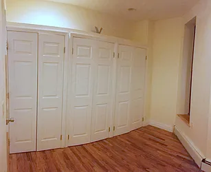 Rented by Uptown Flats LLC