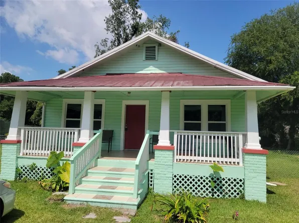 3464 NW 16th Ave, Ocala, FL 34475