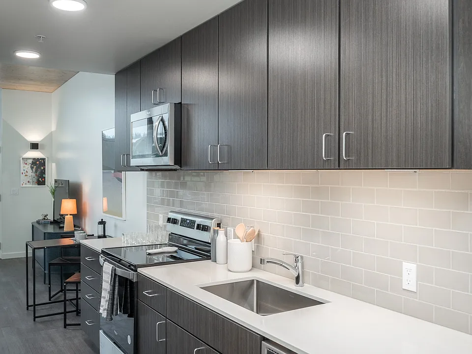 Crosswood | Kitchen