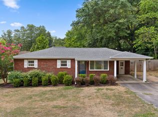 804 Emory Dr, Chattanooga, TN 37415