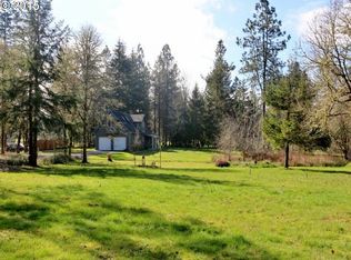 88452 Oak Knoll Rd, Veneta, OR 97487