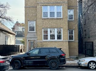 4819 W Addison St #1, Chicago, IL 60641