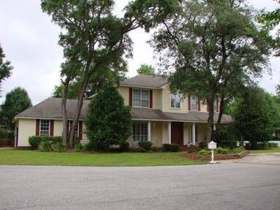 1753 Bluewater Blvd, Niceville, FL, 32578