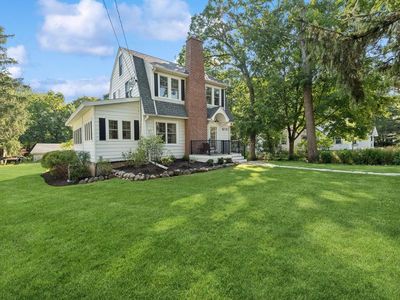 815 Sauganash DRIVE, Fontana, WI, 53125