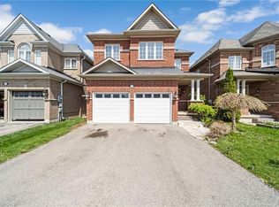 792 Arthur Parker Ave, Woodstock, ON N4T 0G7