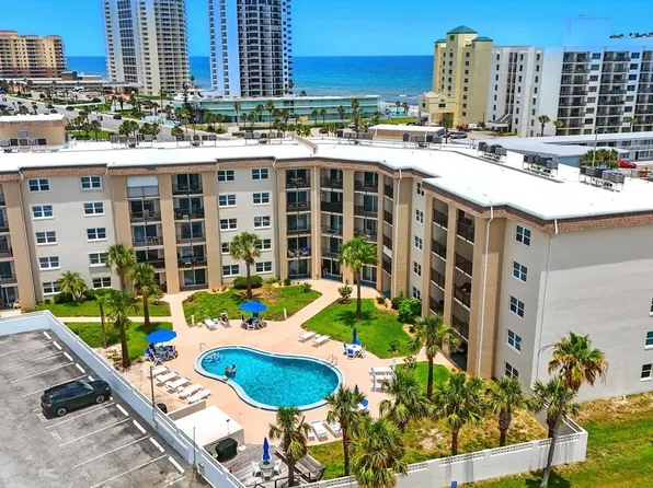 2626 S Atlantic Ave APT 505, Daytona Beach, FL 32118