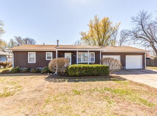 1107 W Cloud St, Salina, KS 67401
