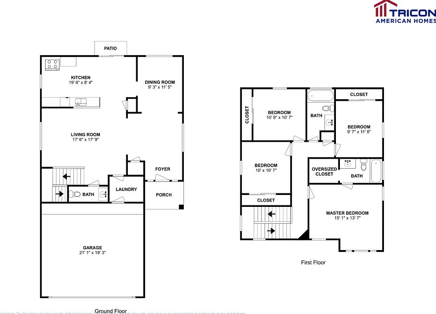 1st image of 9014 Iron Springs Dr