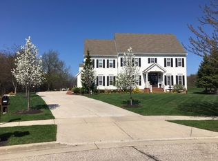 700 Shiloh Ct, Burlington, WI 53105