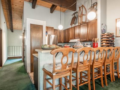 3251 Chateau Rd #38, Mammoth Lakes, CA, 93546