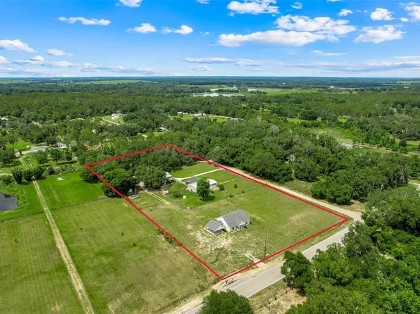 21301 QUAIL HAMMOCK LANE, GROVELAND, FL 34736