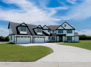 603 Lexington Ln, Nevada, TX 75173