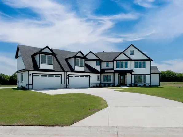 603 Lexington Ln, Nevada, TX 75173