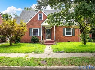 608 E Cawson St, Hopewell, VA 23860
