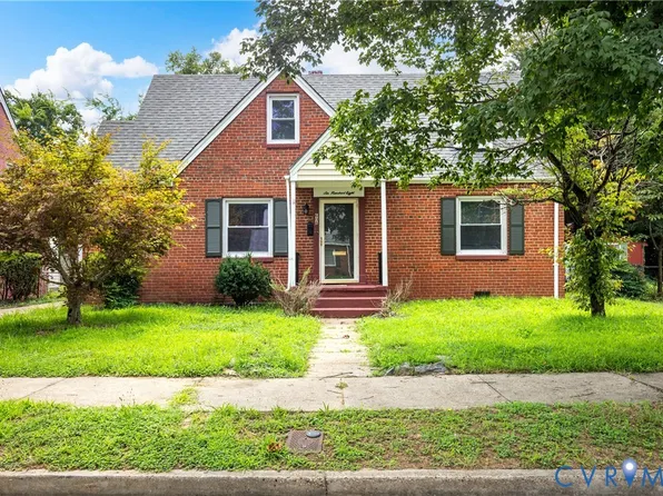 608 E Cawson St, Hopewell, VA 23860