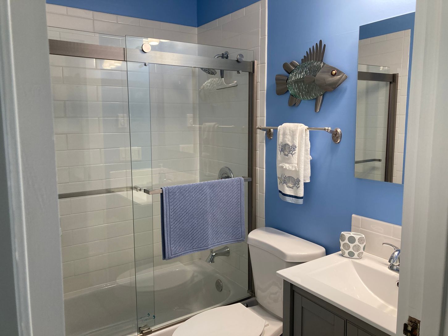  1st floor bath