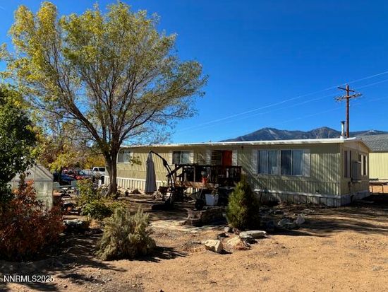 3447 Agate Ct, Carson City, NV 89705