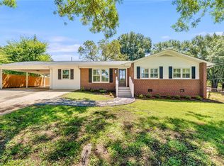 203 Fernwood Cir, Anderson, SC 29626