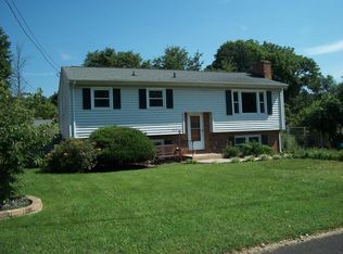 4919 Keithwood Dr SW, Roanoke, VA 24018