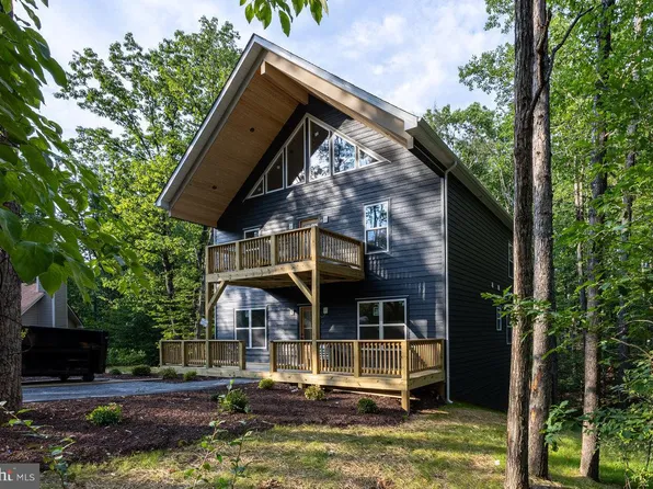 232 Spotswood Ln, McGaheysville, VA 22840