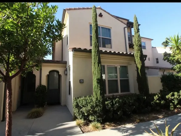 143 Milky Way, Irvine, CA 92618