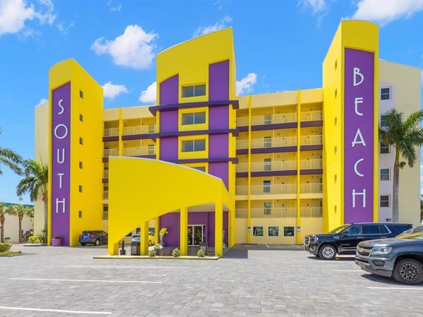 11360 Gulf Blvd #503, Treasure Island, FL 33706