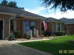 663 Ashford Rd, Cantonment, FL 32533