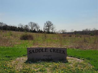 0 Saddle Creek Rd #51, De Soto, MO 63020