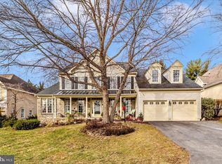 11306 Country Club Rd, New Market, MD 21774