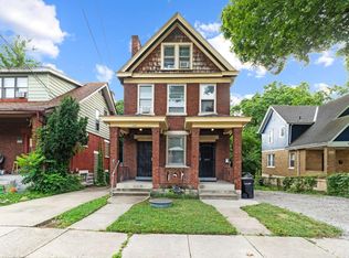 4660 Hamilton Ave, Cincinnati, OH 45223
