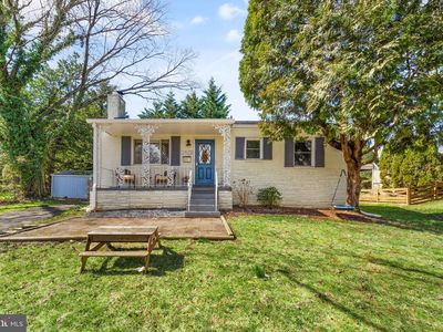 3905 Fairview Dr, Fairfax, VA, 22031