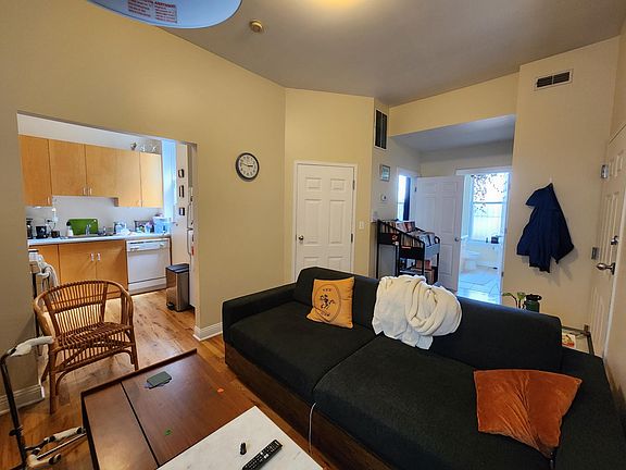 2nd image of 2304 N Milwaukee Ave #3B