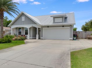 212 San Pablo St, Panama City Beach, FL 32413