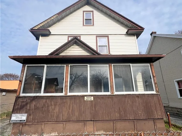 666-668 Emerson St, Rochester, NY 14613