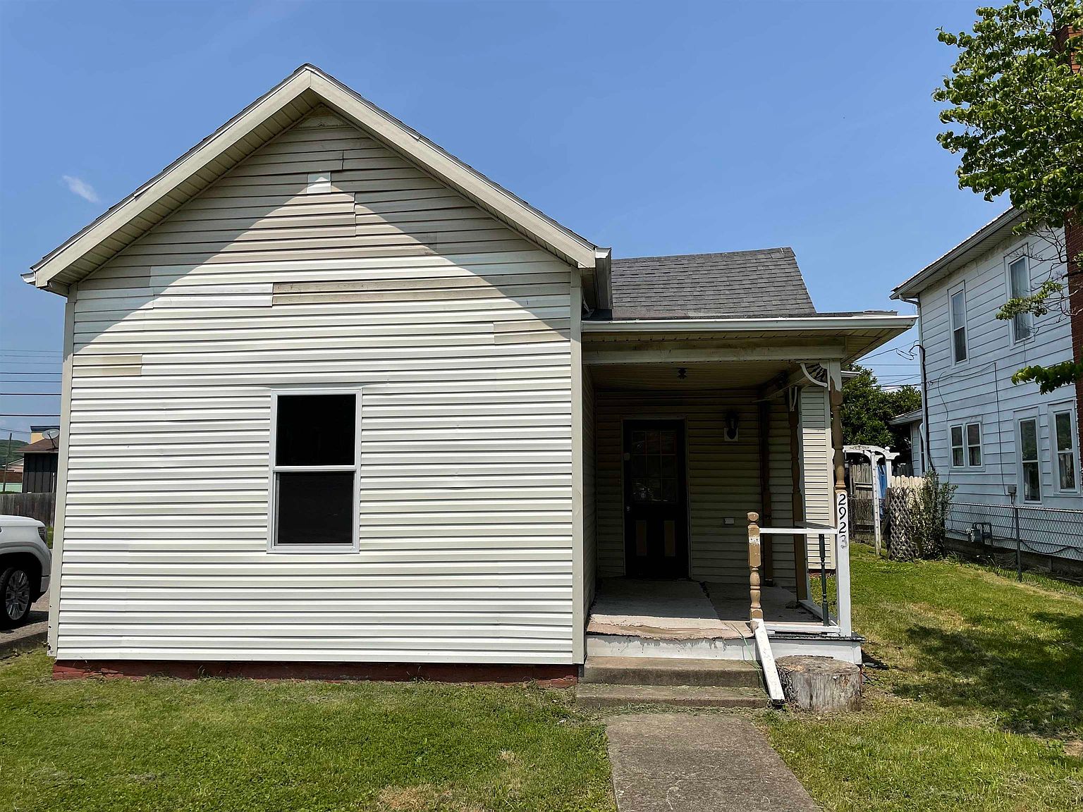 2923 Bath Ave, Ashland, KY 41101 Zillow