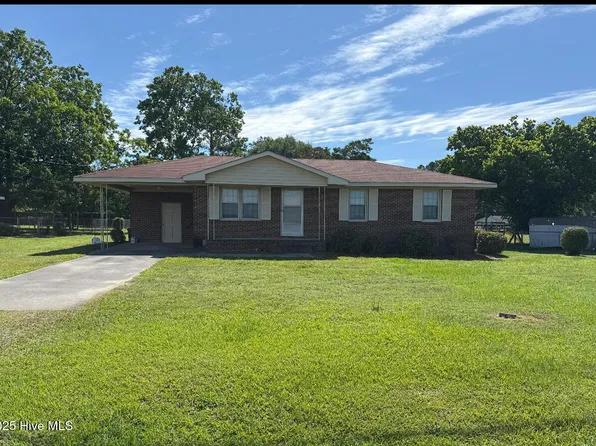 4037 Stantonsburg Road SE, Wilson, NC 27893