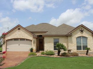 5870 Huber Rd, Seguin, TX 78155