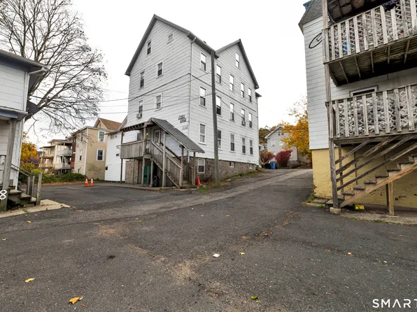 60-66 Prospect Street, New Britain, CT 06051