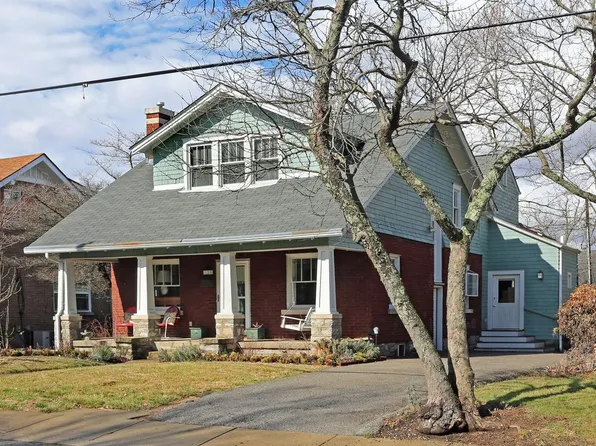 125 Owsley Ave, Lexington, KY 40502