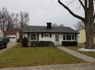 904 Plaza Dr, Joliet, IL 60435