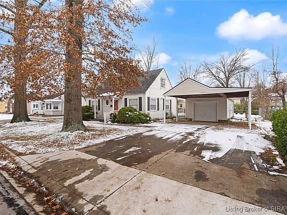 2nd image of 1763 N Audubon Drive