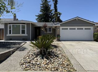 3827 Muir Place Ct, San Jose, CA 95121