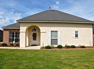 13403 Orleans Dr, Gonzales, LA 70737