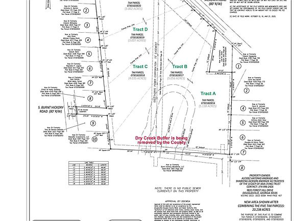 2nd image of 3907 McKown Rd