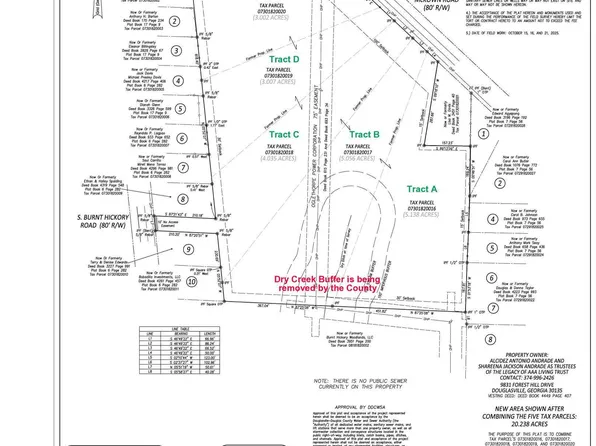 3907 McKown Rd, Douglasville, GA 30134