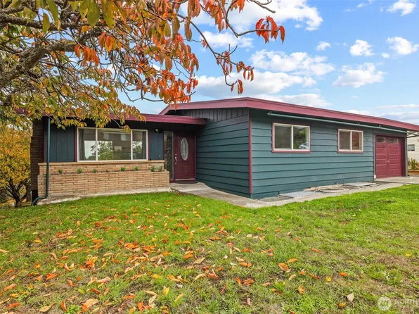 1621 E 4th Street, Port Angeles, WA 98362